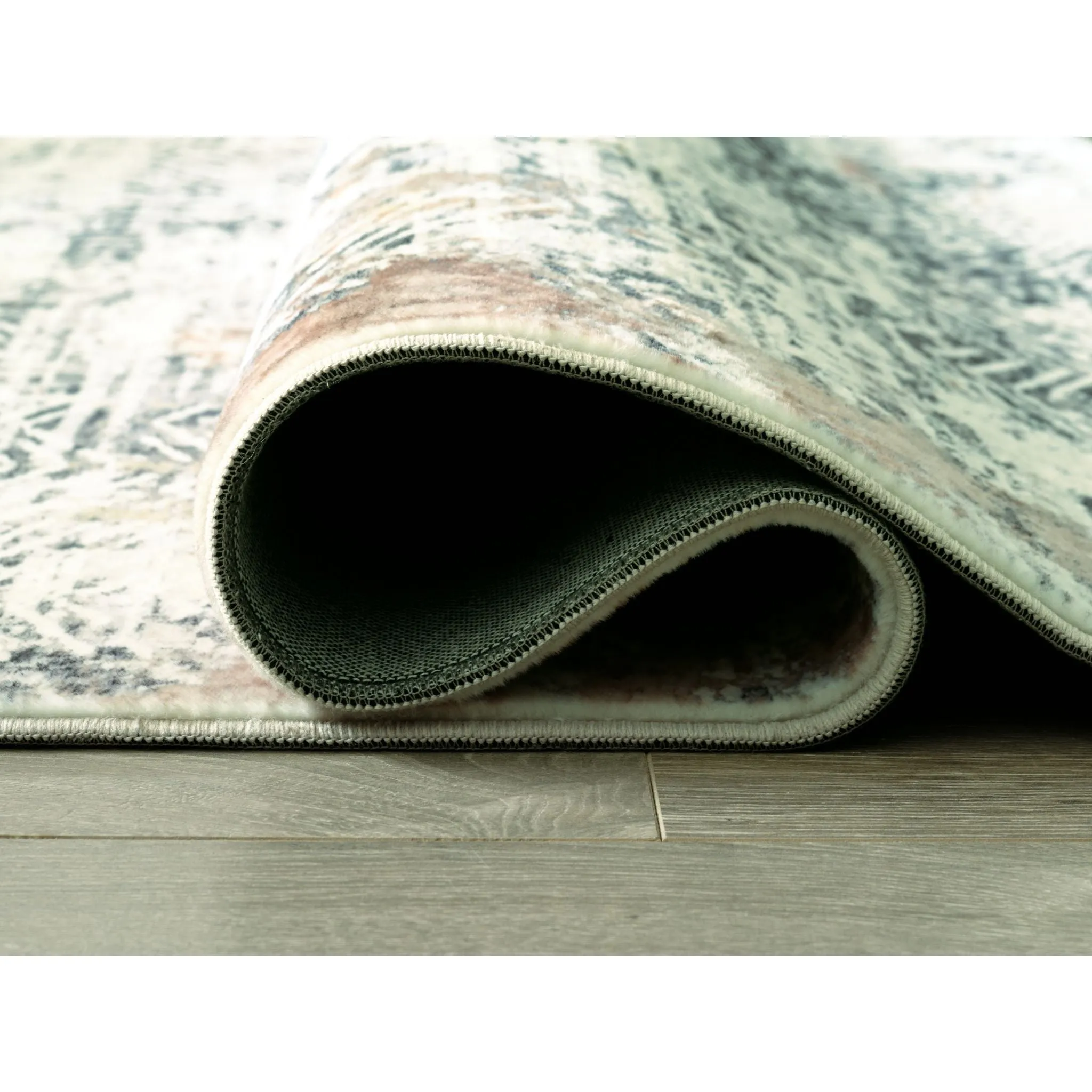 Redlings Area Rug
