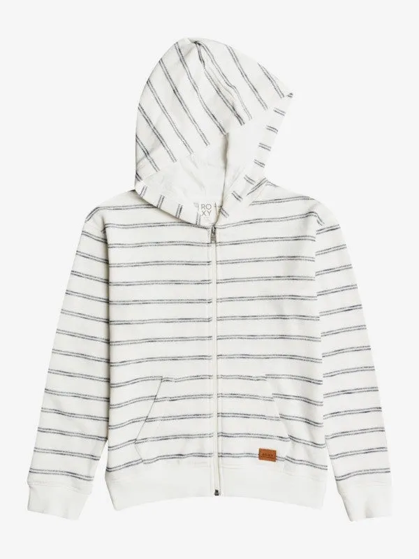 Roxy Girl 'Perfect Wave' Hoodie
