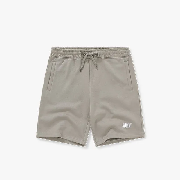 SDMN™ Shorts [Pewter]