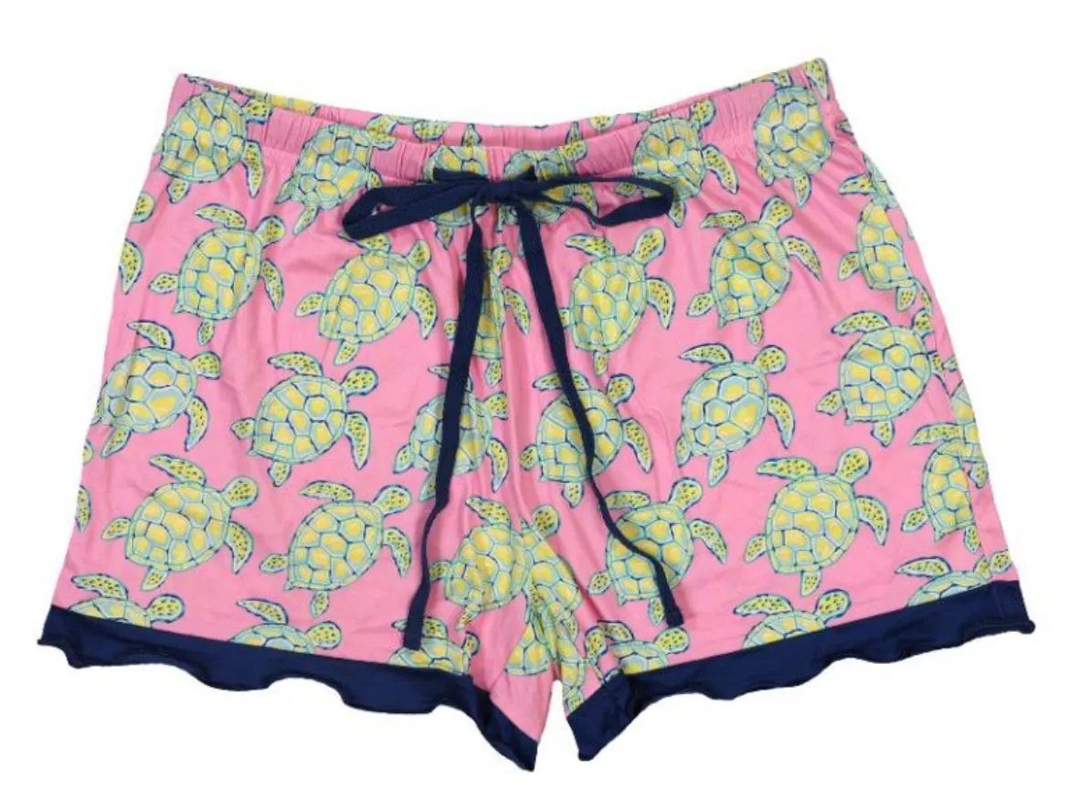 Simply Southern Lounge Shorts