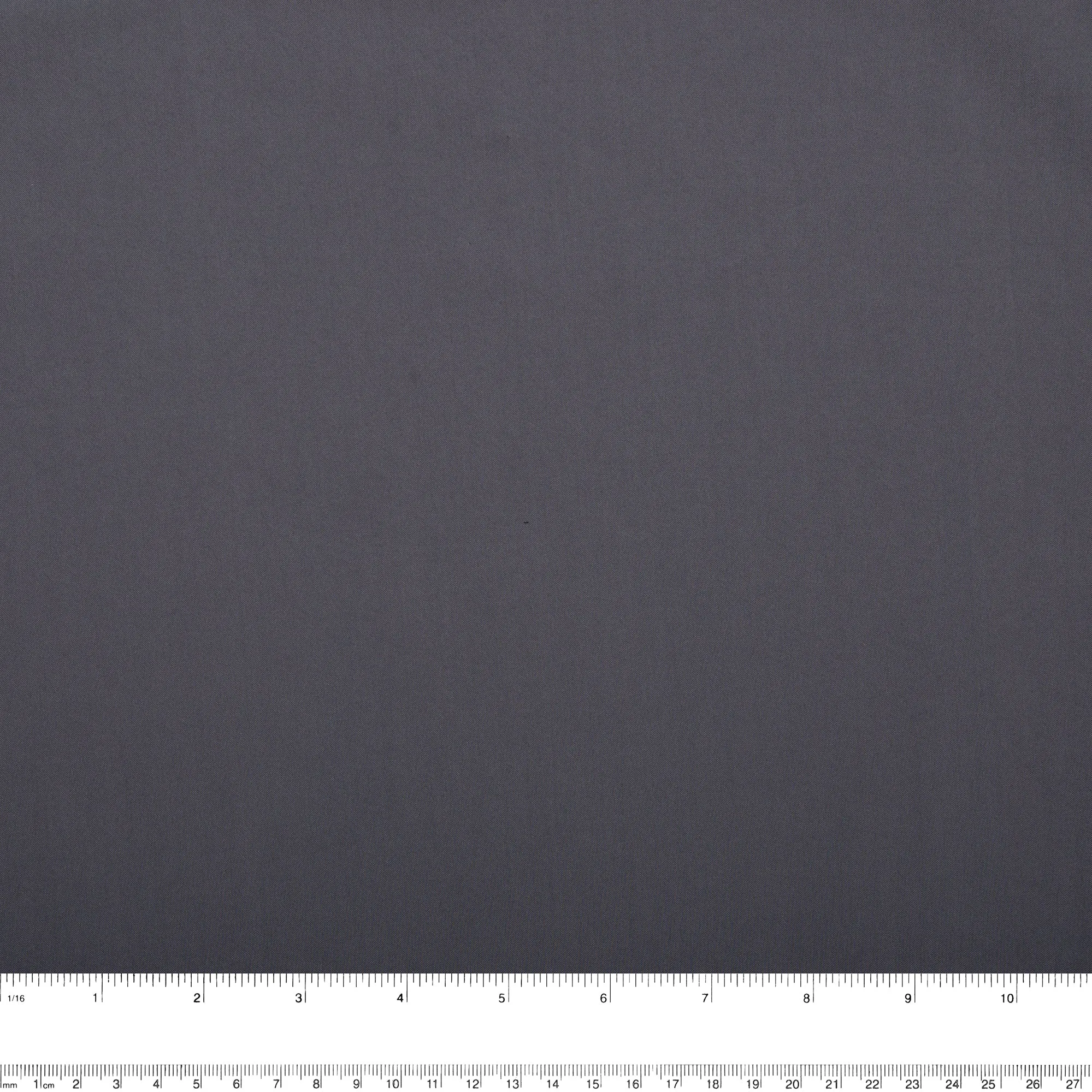 Solid Polyester - OLIVIA - Antique grey