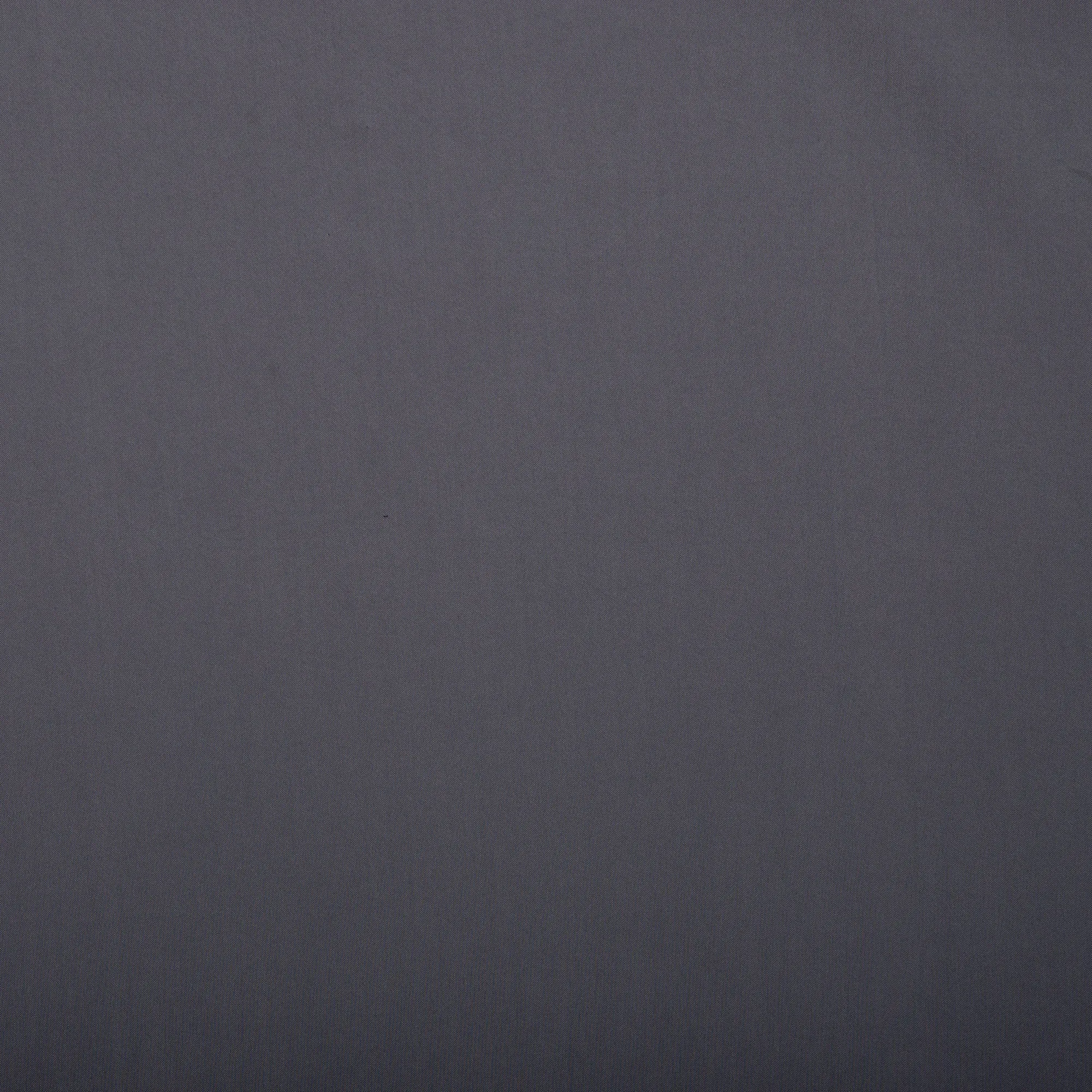 Solid Polyester - OLIVIA - Antique grey