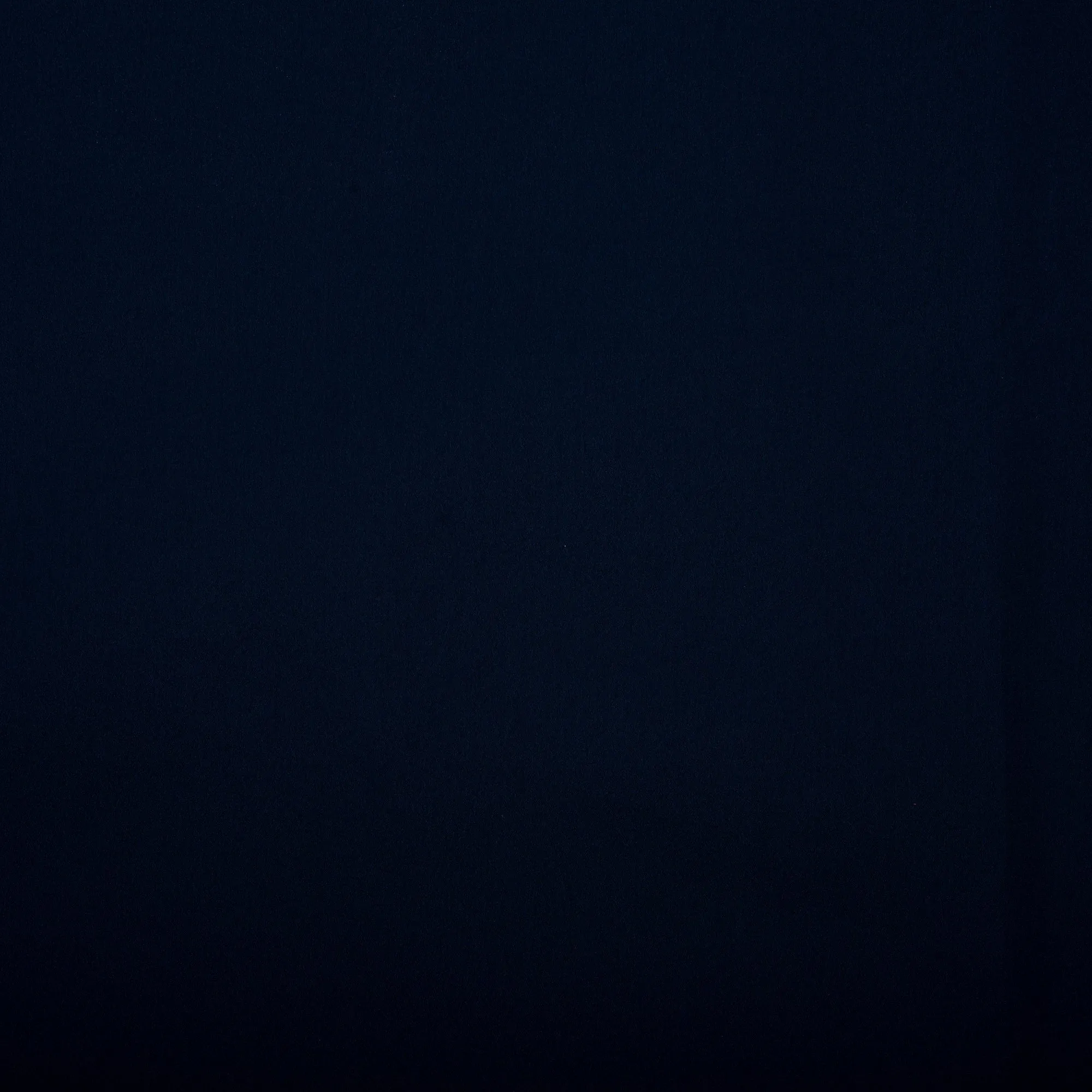 Solid Polyester - OLIVIA - Dark midnight
