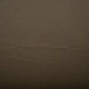 Solid Polyester - OLIVIA - Khaki