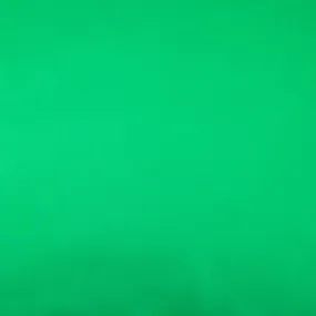 Solid satin - VICTORIA - Kelly green