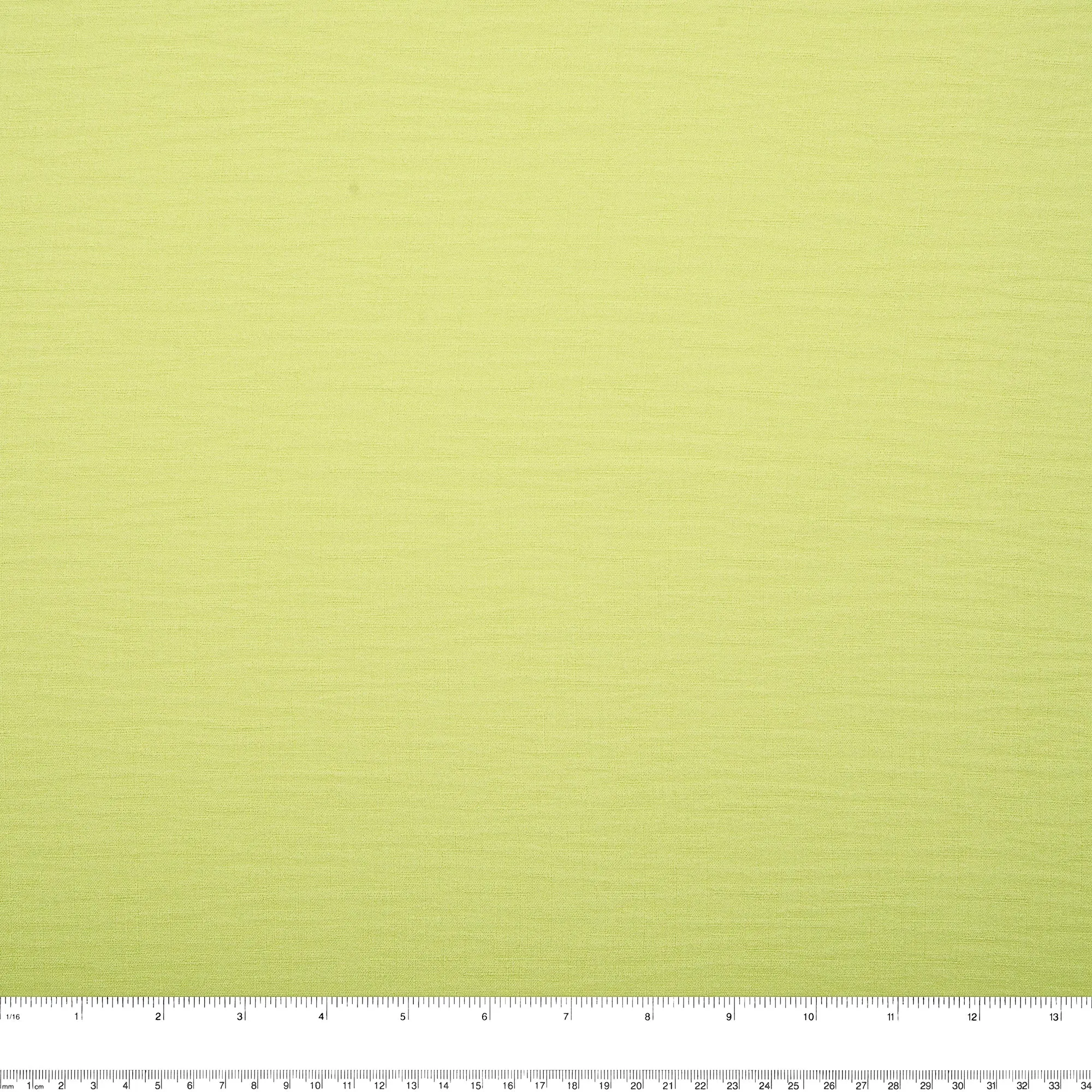 Solid Slub Polyester - MARISA - Light khaki