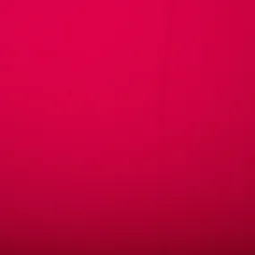 Solid textured georgette - Fuchsia