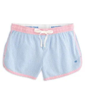 Southern Tide - Seersucker Lounge Short
