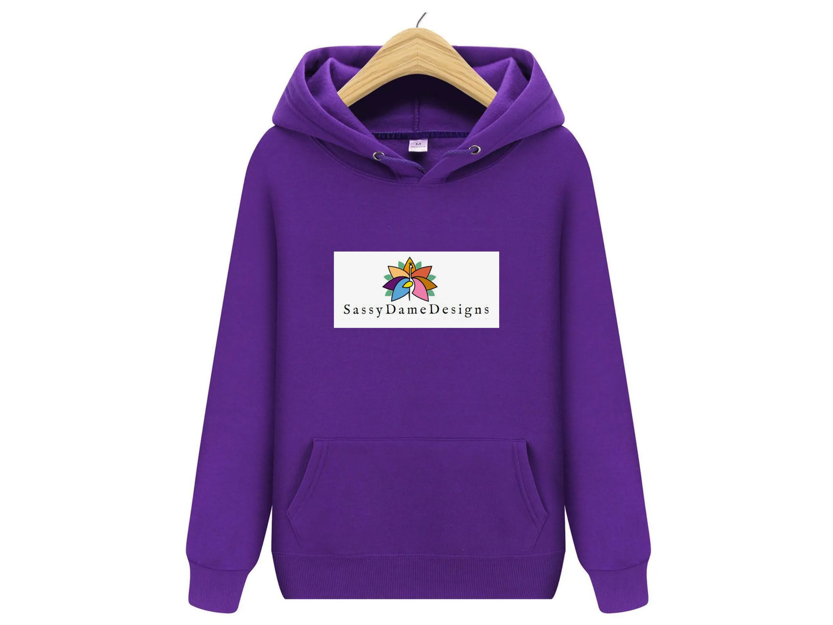 Sublimation Hoodies for ADULTS