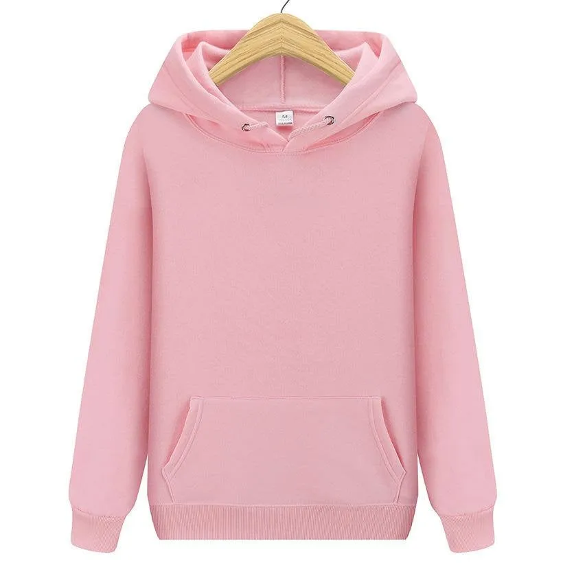 Sublimation Hoodies for ADULTS