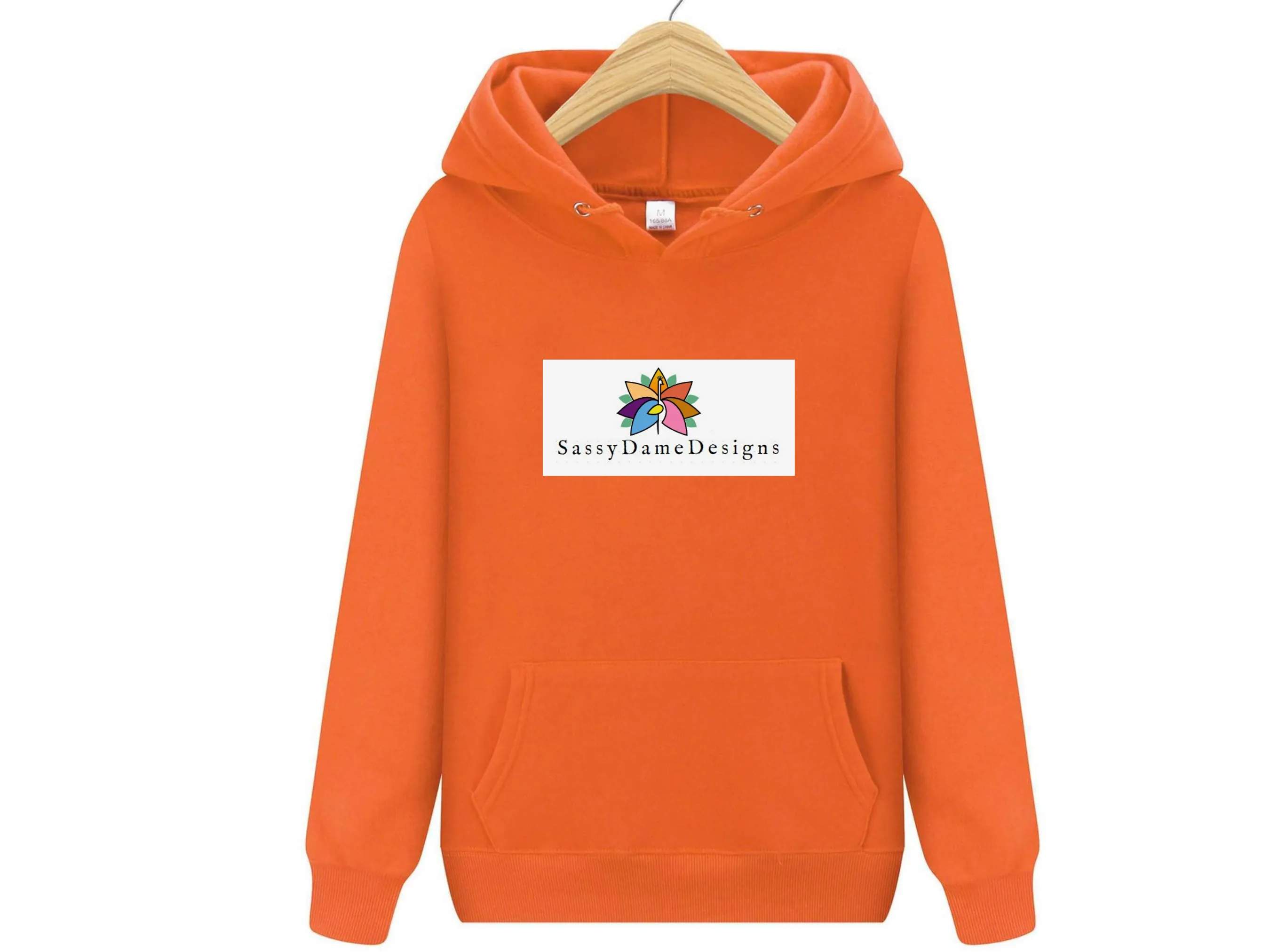 Sublimation Hoodies for ADULTS