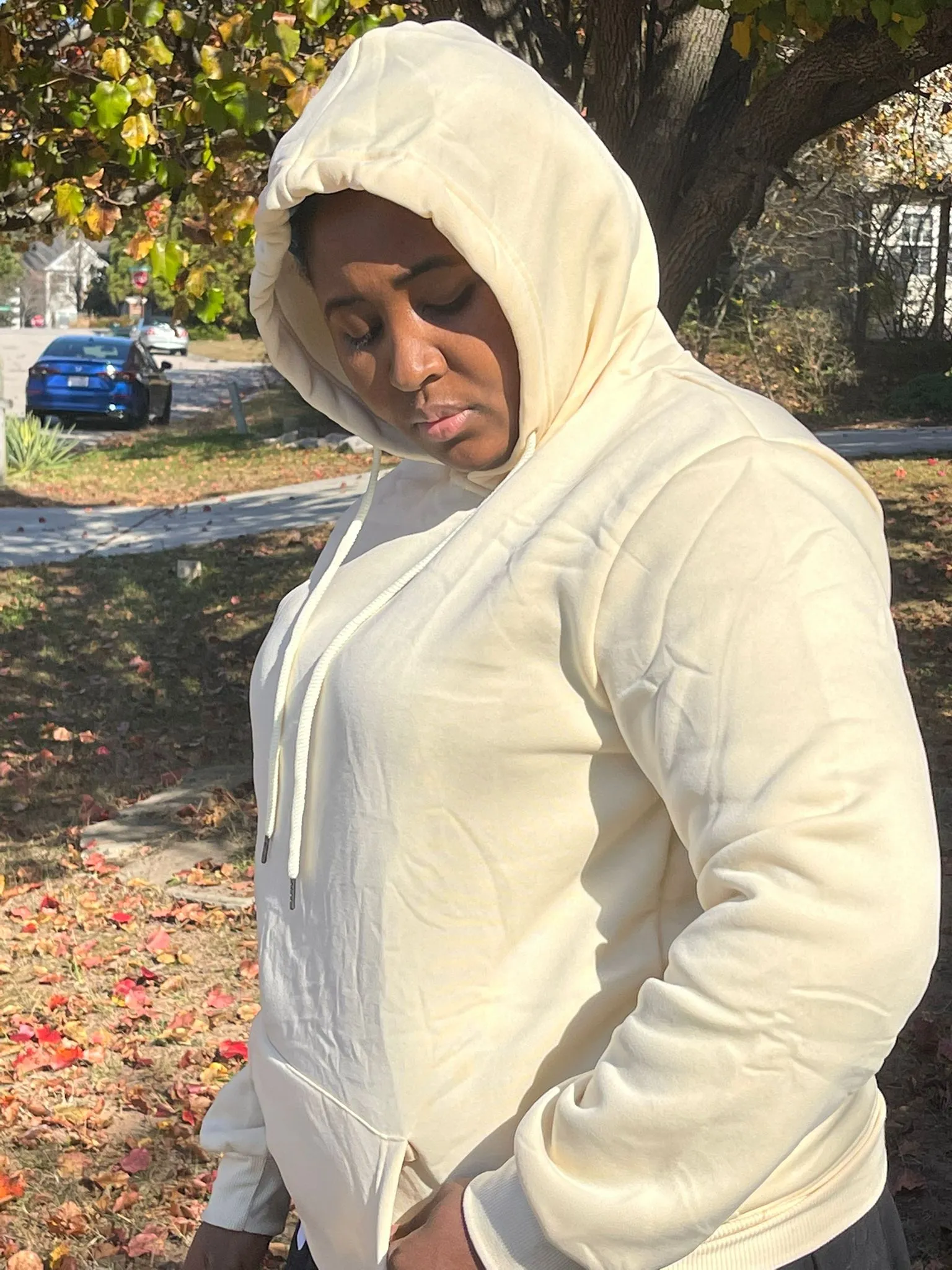 Sublimation Hoodies for ADULTS