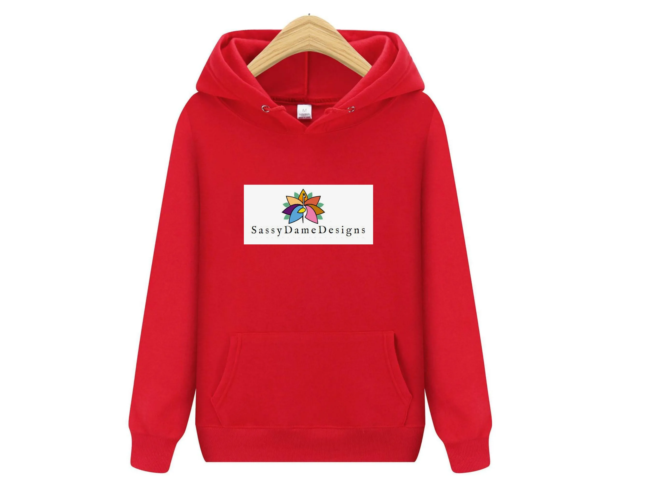 Sublimation Hoodies for ADULTS