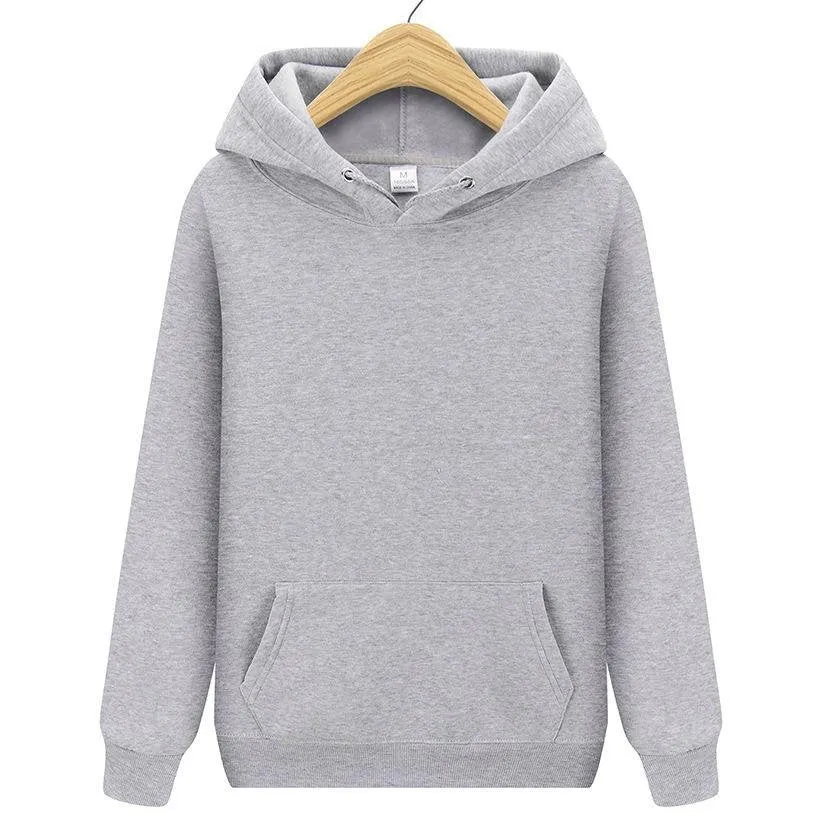 Sublimation Hoodies for ADULTS