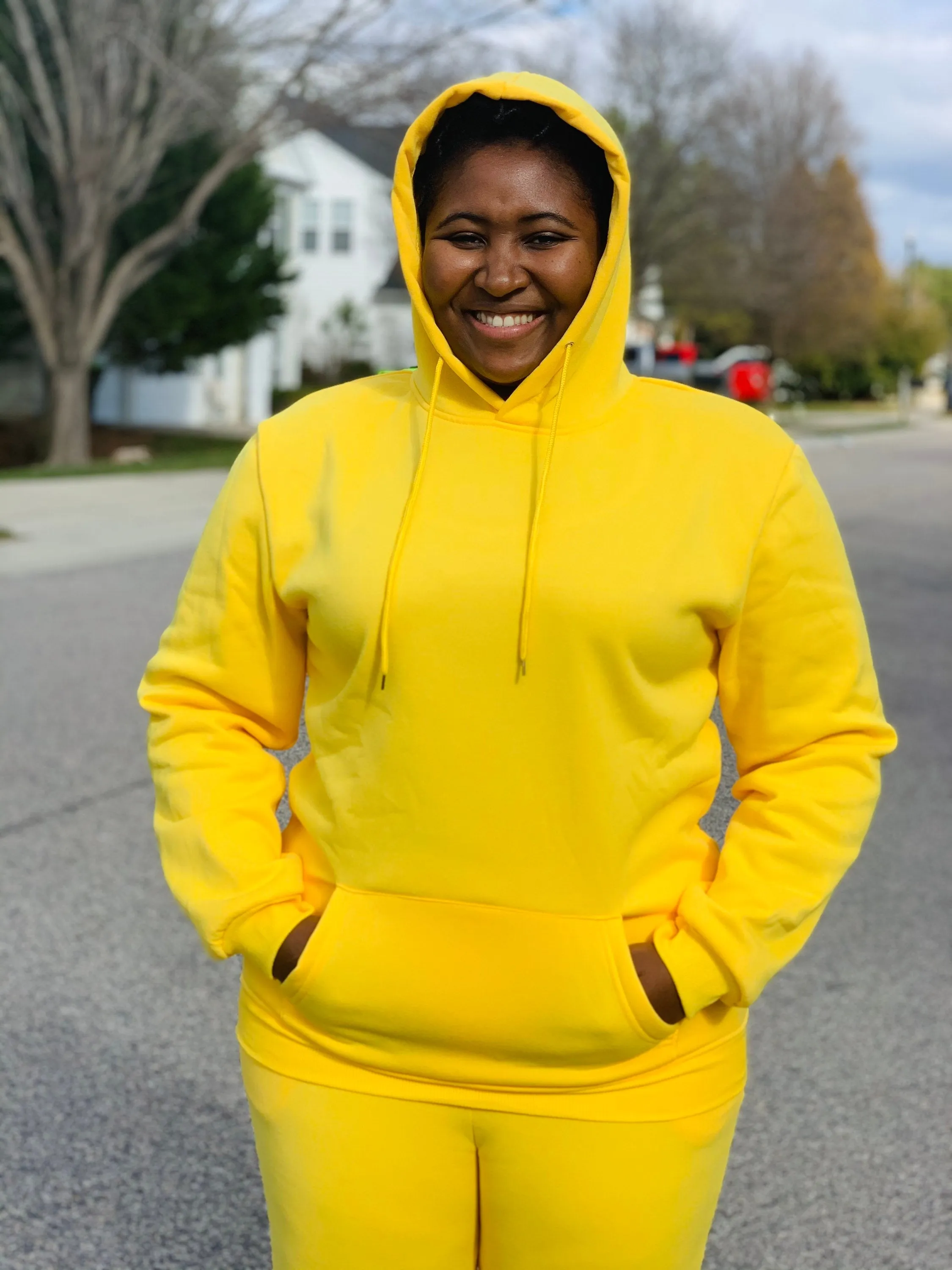 Sublimation Hoodies for ADULTS