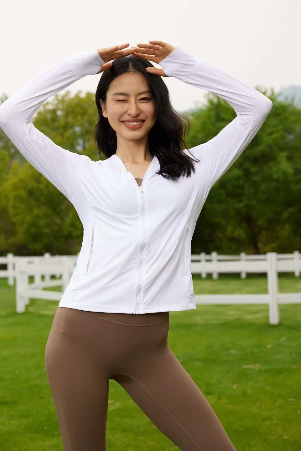 SunShield Pro: Ultimate UV Protection for Women
