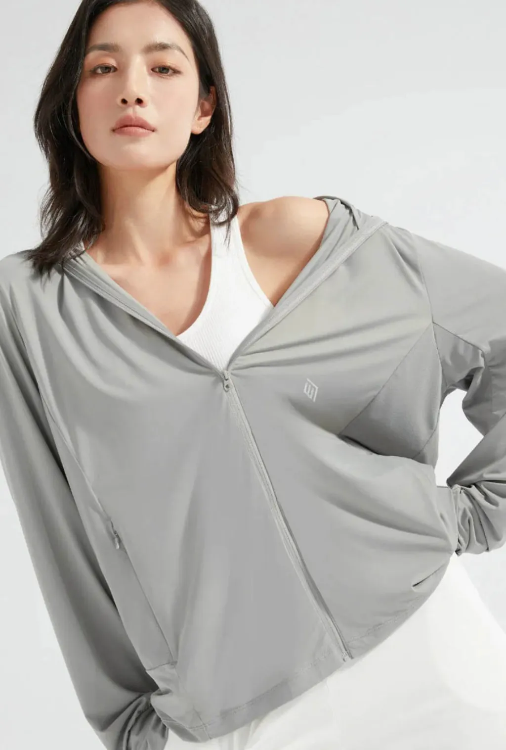 SunShield Pro: Ultimate UV Protection for Women