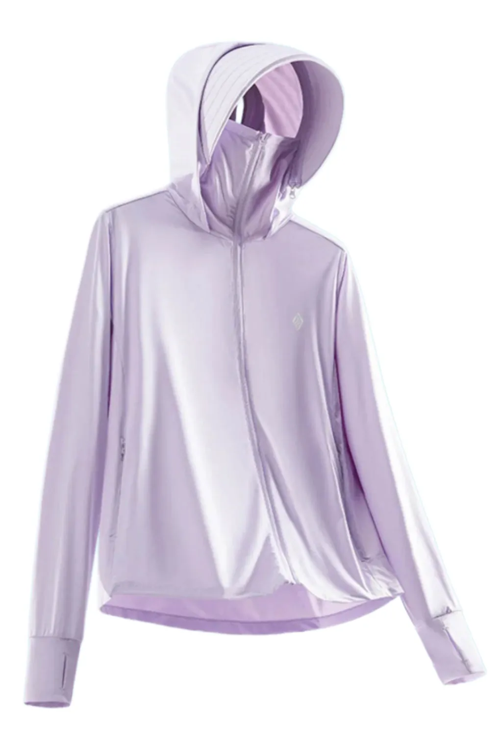 SunShield Pro: Ultimate UV Protection for Women