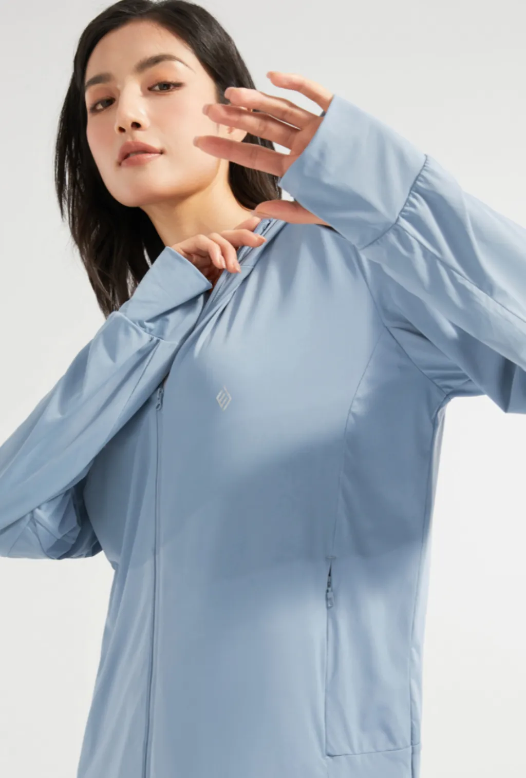 SunShield Pro: Ultimate UV Protection for Women