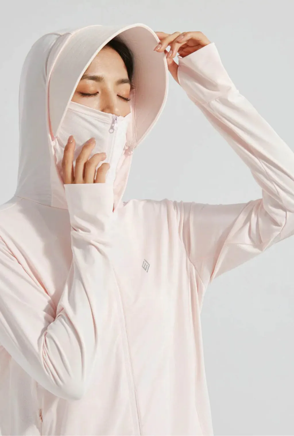 SunShield Pro: Ultimate UV Protection for Women