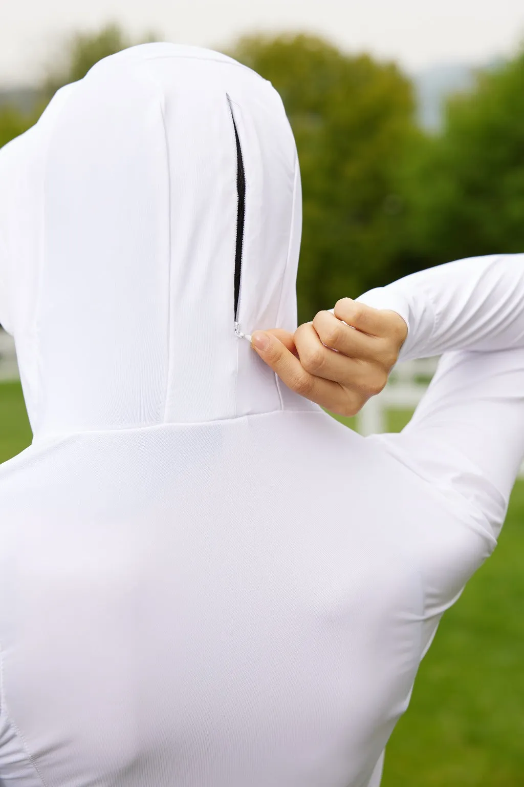 SunShield Pro: Ultimate UV Protection for Women