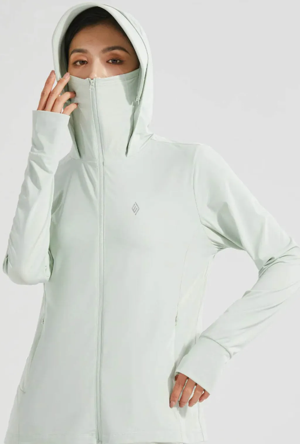 SunShield Pro: Ultimate UV Protection for Women