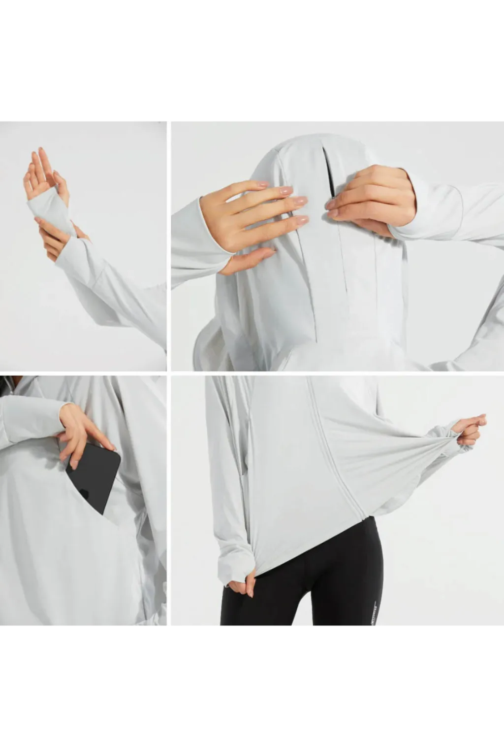 SunShield Pro: Ultimate UV Protection for Women