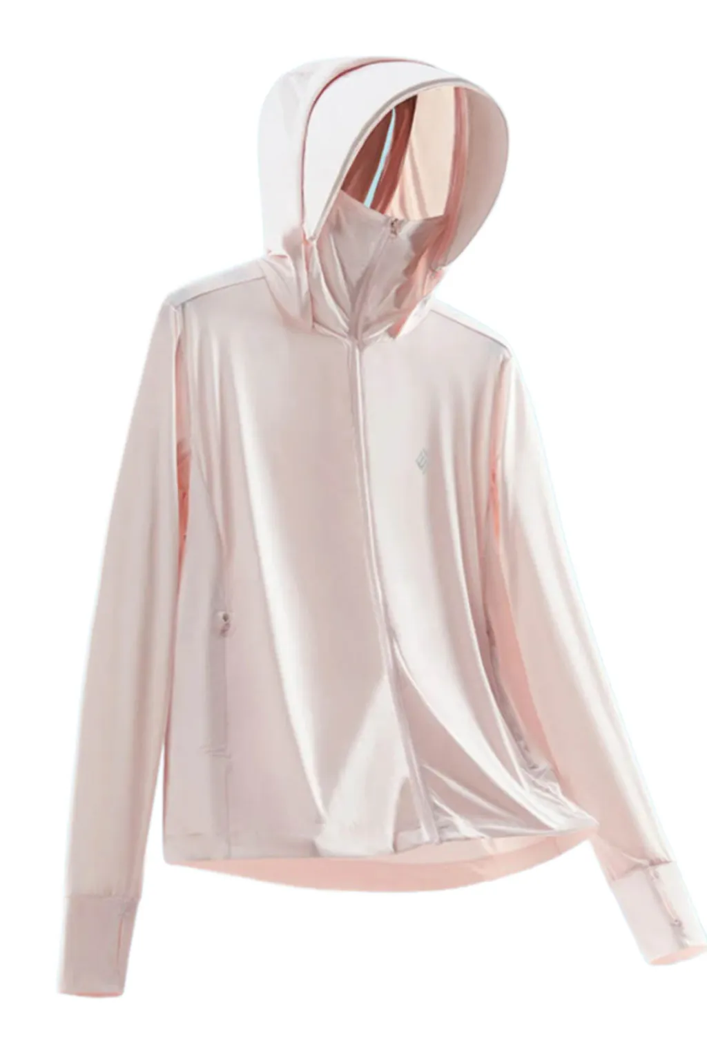 SunShield Pro: Ultimate UV Protection for Women
