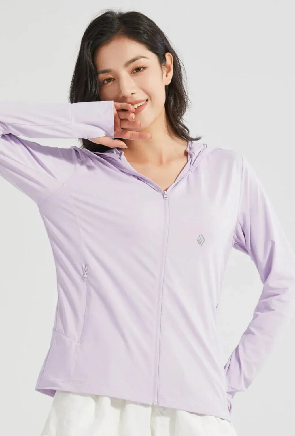 SunShield Pro: Ultimate UV Protection for Women