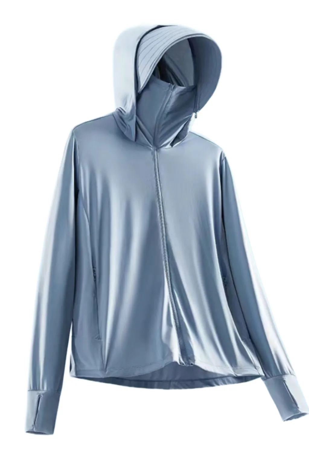 SunShield Pro: Ultimate UV Protection for Women