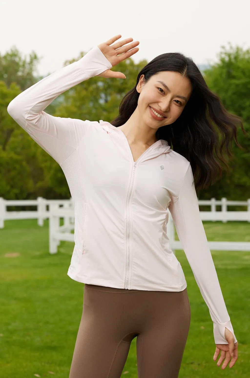 SunShield Pro: Ultimate UV Protection for Women