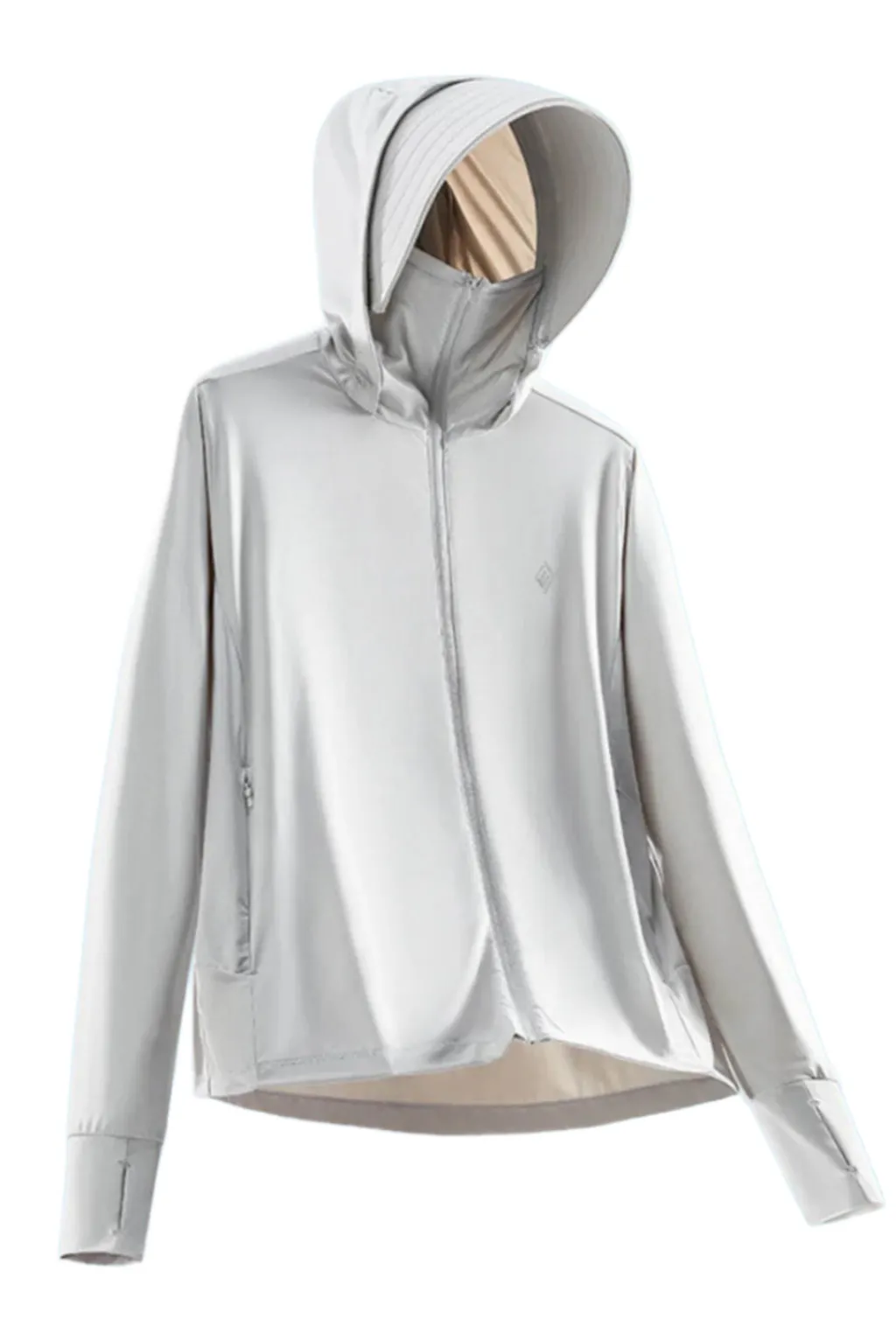SunShield Pro: Ultimate UV Protection for Women