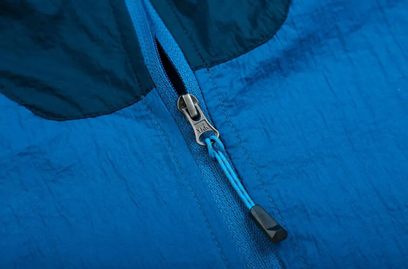 Superdry Jackets Men Women Hiking Skin Jacket Outdoor Sports Wear Breathable Thin Waterproof Clothes Anti-UV HMA0707-5