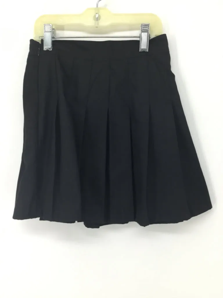 Tamifly Child Size 8 Black Skirts - girls