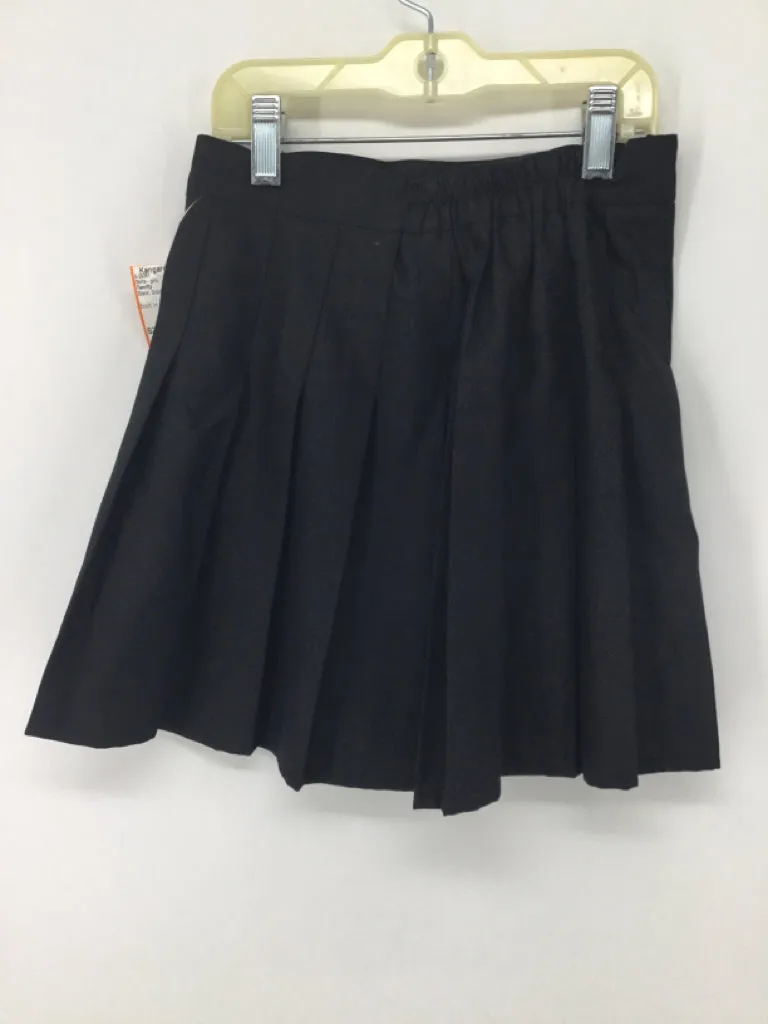 Tamifly Child Size 8 Black Skirts - girls