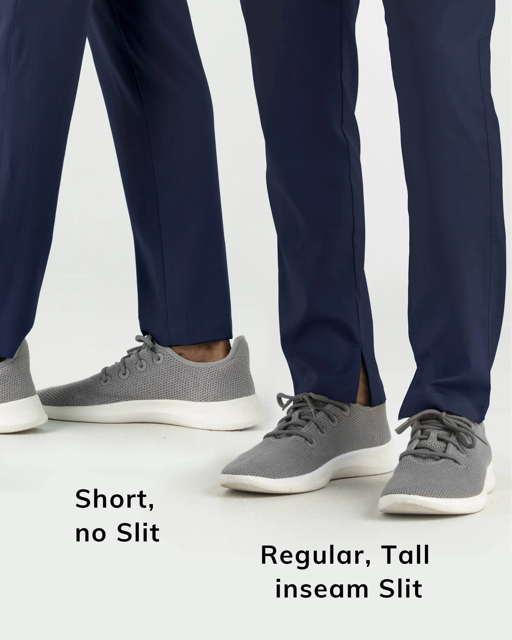 TENCEL™ Sable‎ ‎ Tapered Scrub Pants