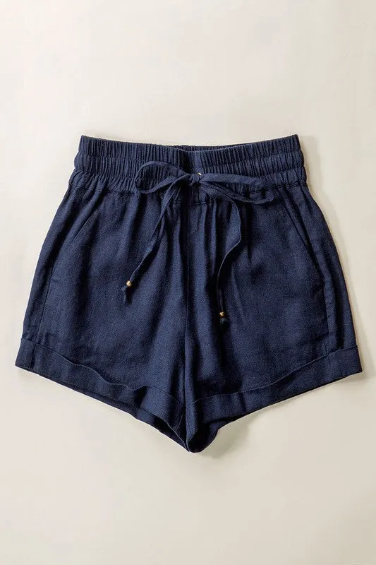 The Hazel Summer Shorts
