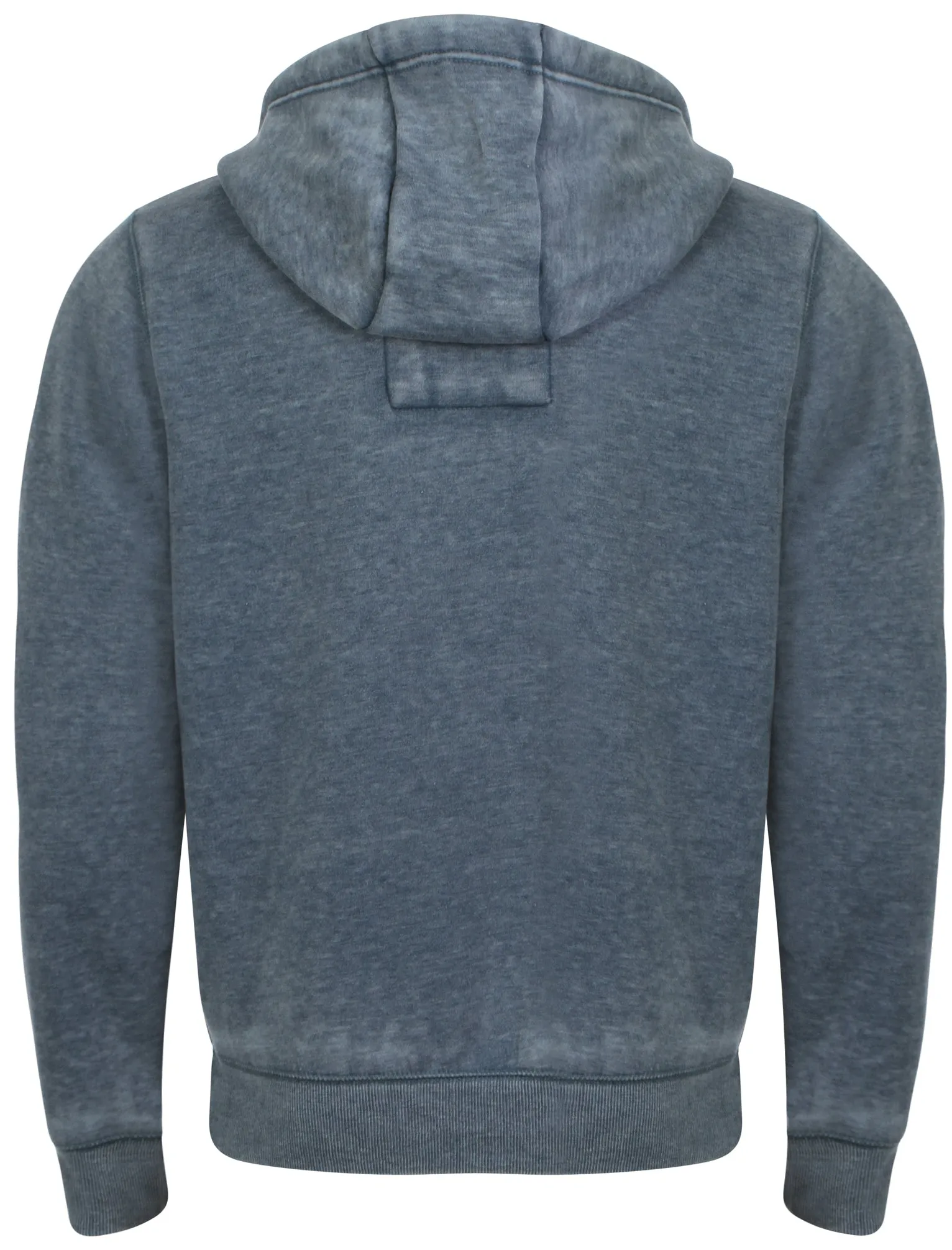 Tokyo Laundry Vermont navy hoodie