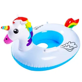 Unicorn Baby Floater.