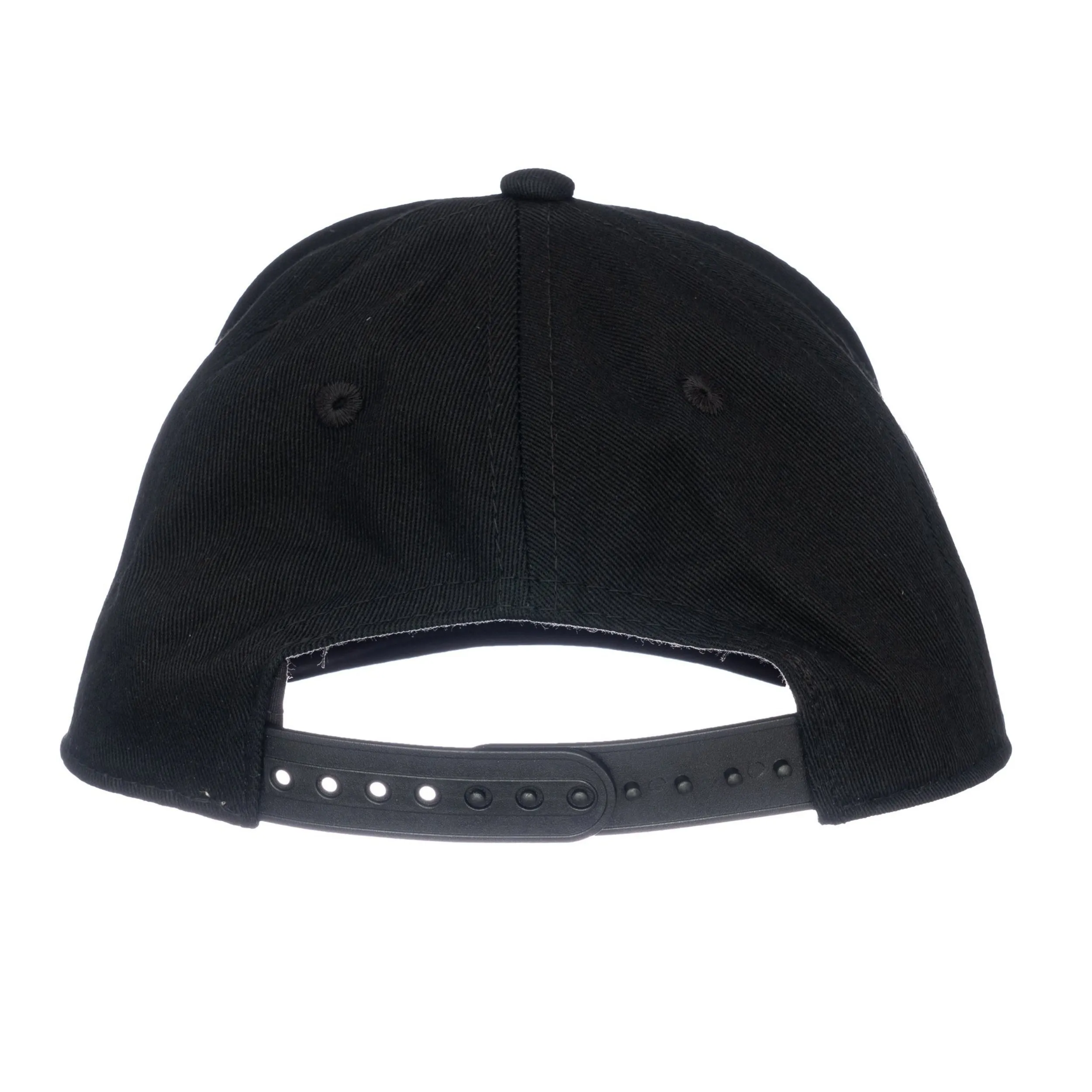 USA Gold Flag Trucker Hat