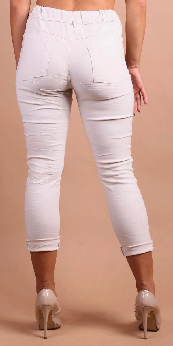 Veneto Floral Pant