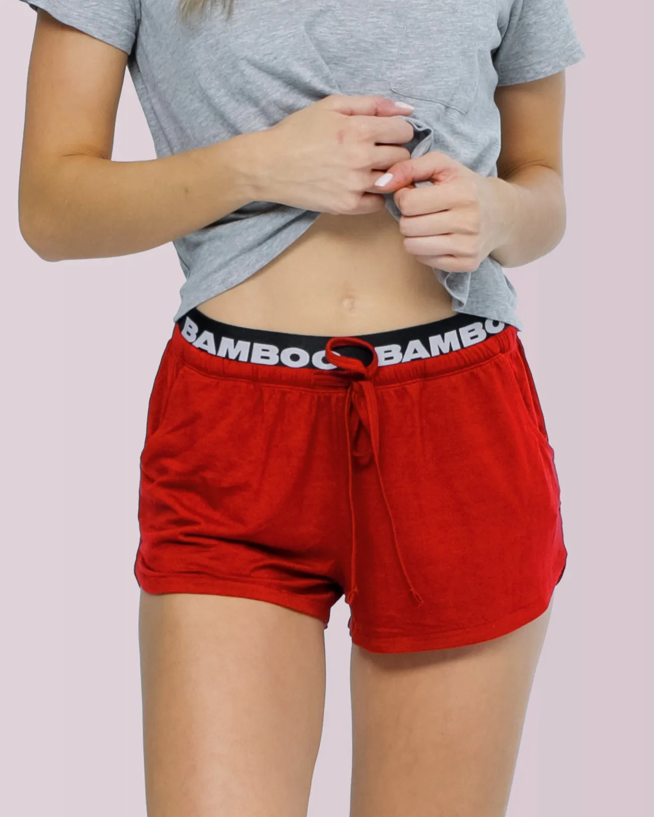 Women Short