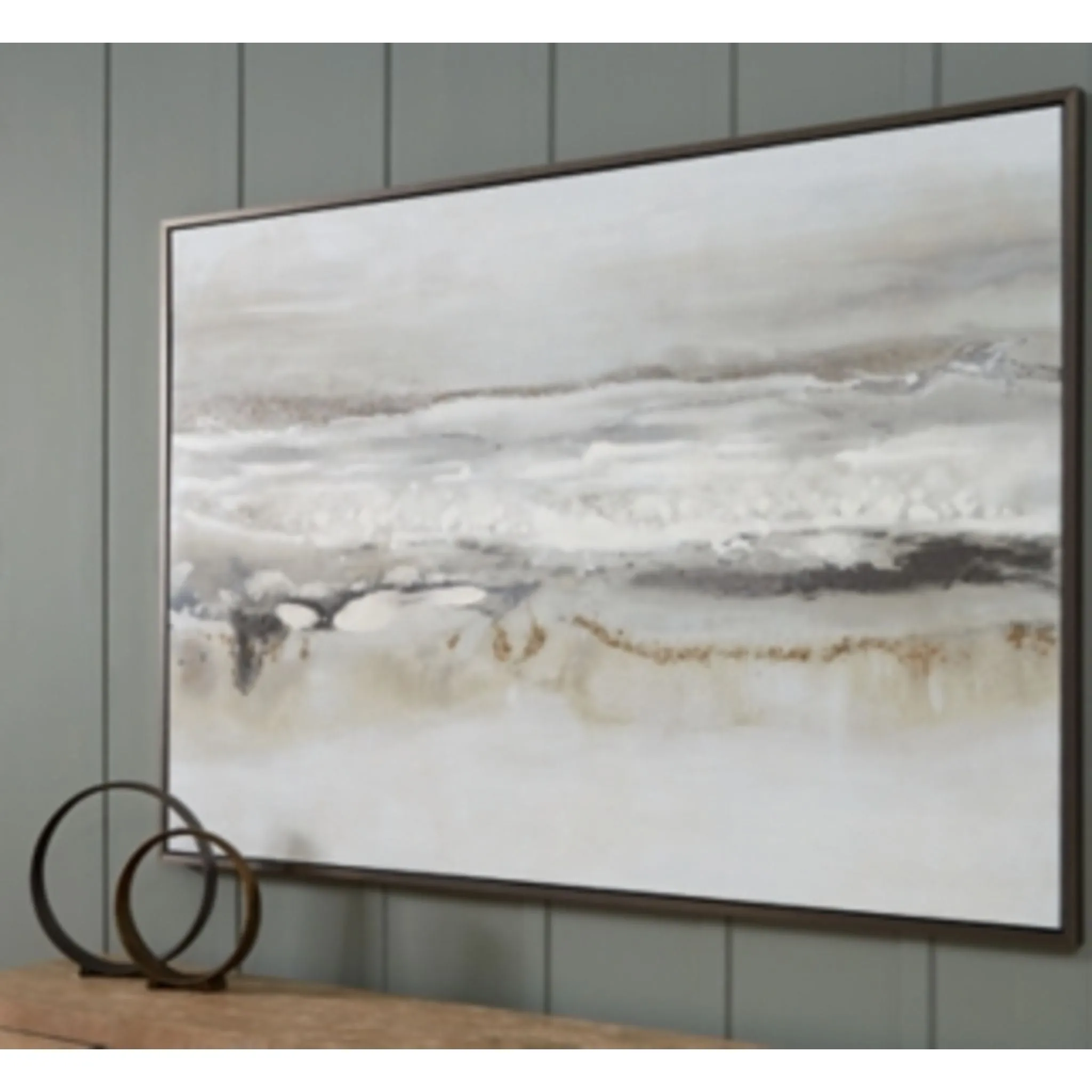 Wrenleigh Wall Art 70.87" x 47.24"